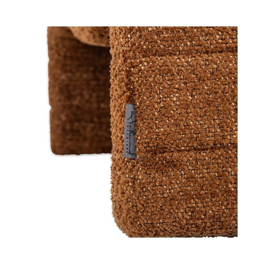 Sessel Kelly in lovely cinnamon, 72x103 cm von Richmond Interiors – Bild 6