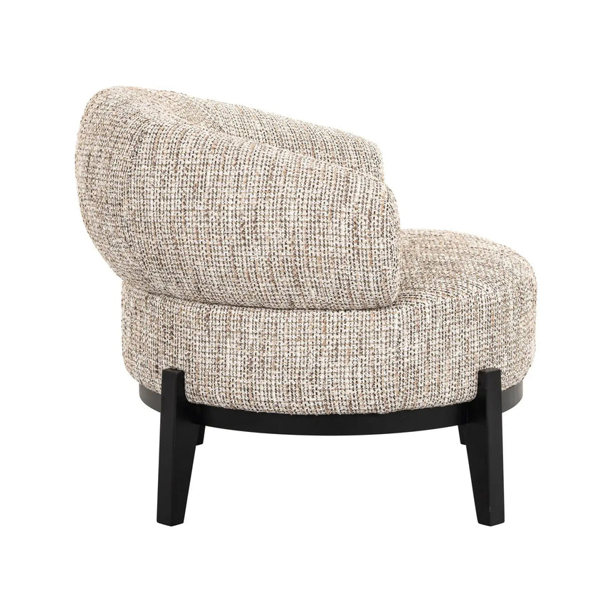 Sessel Montana in trendy nature, 87x84x74 cm von Richmond Interiors – Bild 3