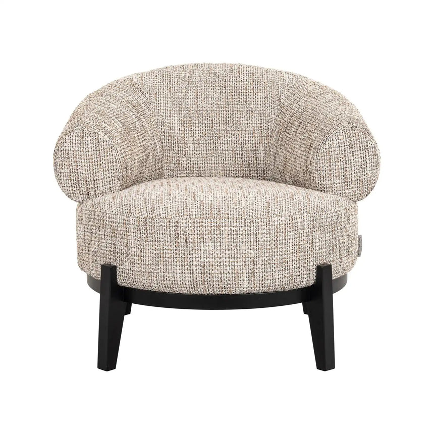 Sessel Montana in trendy nature, 87x84x74 cm von Richmond Interiors – Bild 5