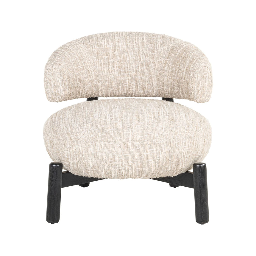 Sessel Ornella, 73x79 cm von Richmond Interiors – Bild 3