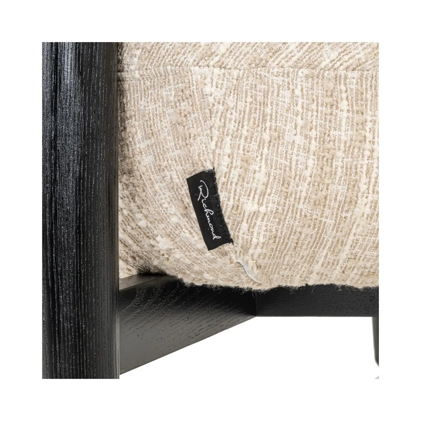 Sessel Ornella, 73x79 cm von Richmond Interiors – Bild 6