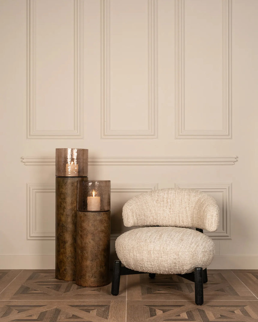 Sessel Ornella, 73x79 cm von Richmond Interiors – Bild 9