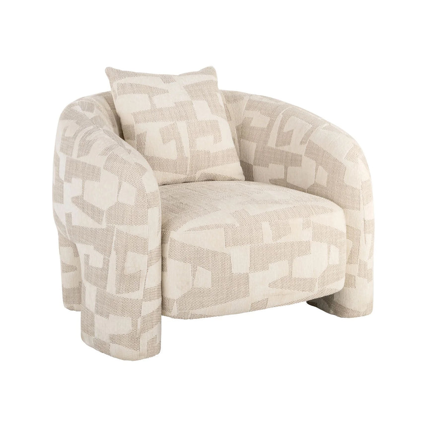 Sessel Tuscany von Richmond Interiors – Bild 2