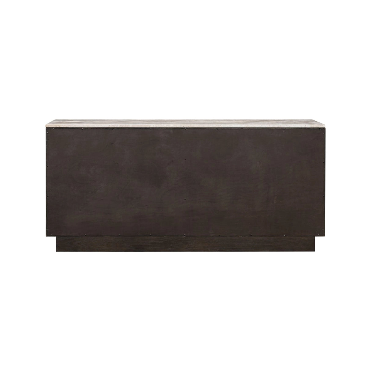 Sideboard Claremont in braun, 170x44 cm von Richmond Interiors – Produktbild 3