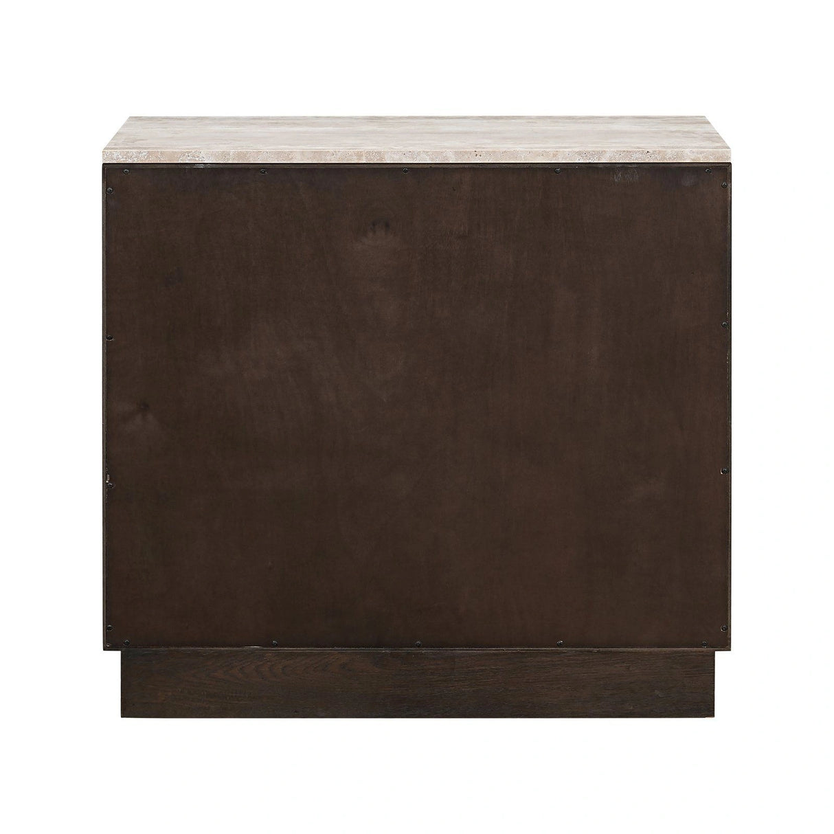 Sideboard Claremont in braun, 85x44 cm von Richmond Interiors – Produktbild 3