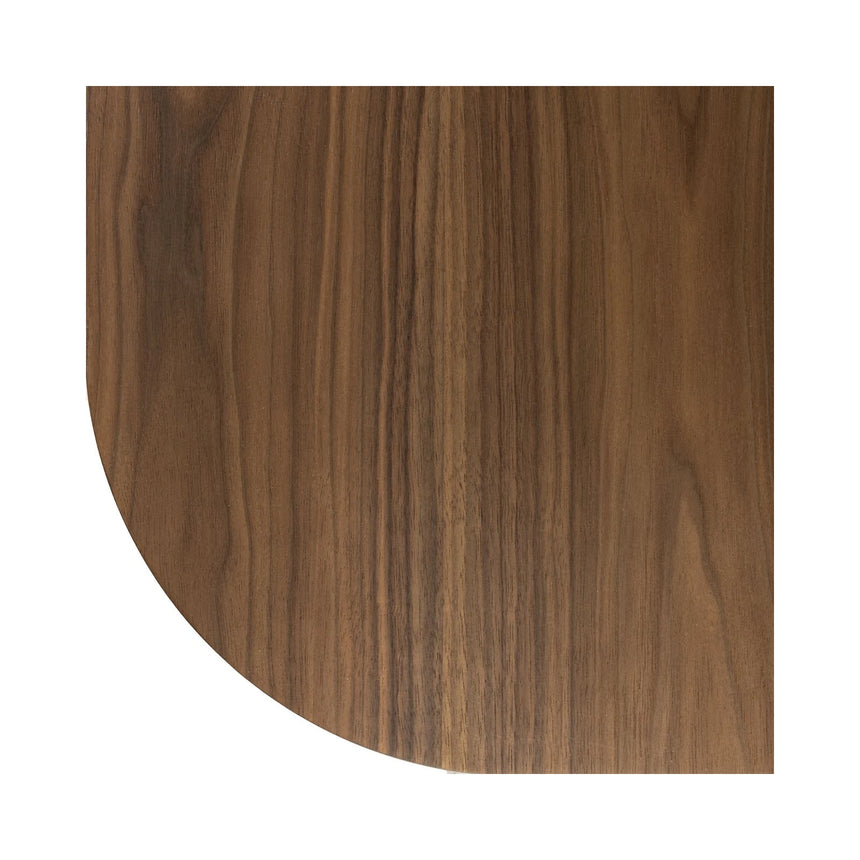 Sideboard Windsor in walnuss mit 4 Türen, 180x45x85 cm von Richmond Interiors – Bild 7