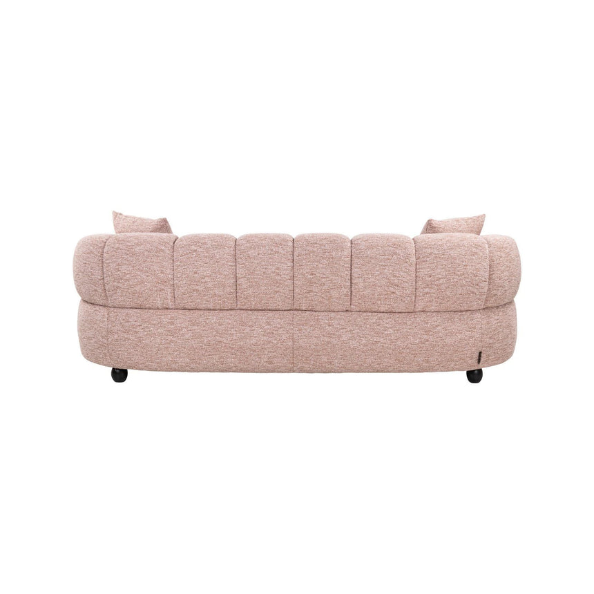 Sofa Amelia aus Stoff in lodge blossom, 227x95 cm von Richmond Interiors – Produktbild 4