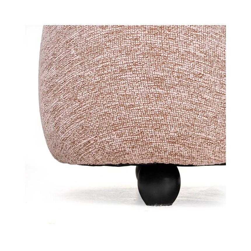Sofa Amelia aus Stoff in lodge blossom, 227x95 cm von Richmond Interiors – Produktbild 6