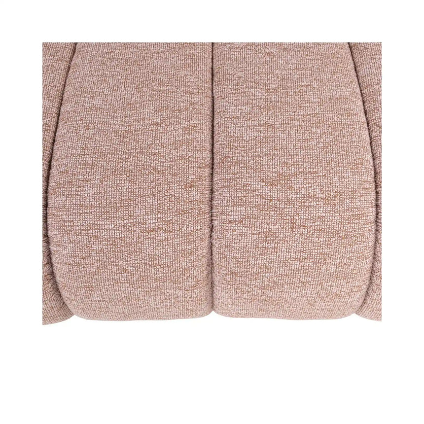 Sofa Amelia aus Stoff in lodge blossom, 227x95 cm von Richmond Interiors – Produktbild 9