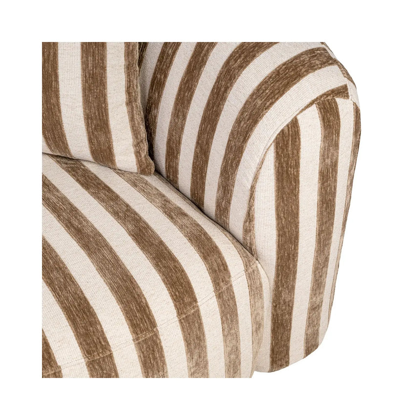 Sofa Luxandra, 229x98x77 cm von Richmond Interiors – Bild 8