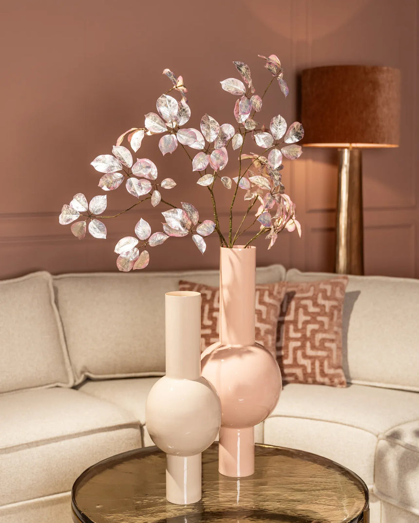 Stehleuchte Velune in antikmessing, 30x16x153 cm von Richmond Interiors – Bild 6