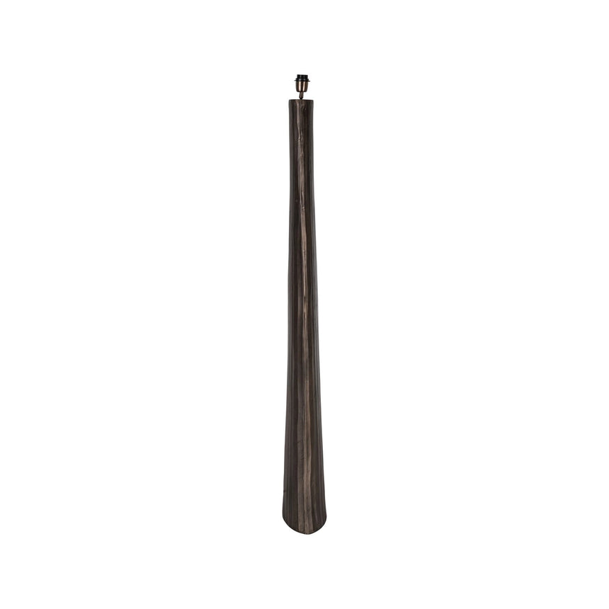 Stehleuchte Velvyn in bronze, 30x16x153 cm von Richmond Interiors – Bild 4