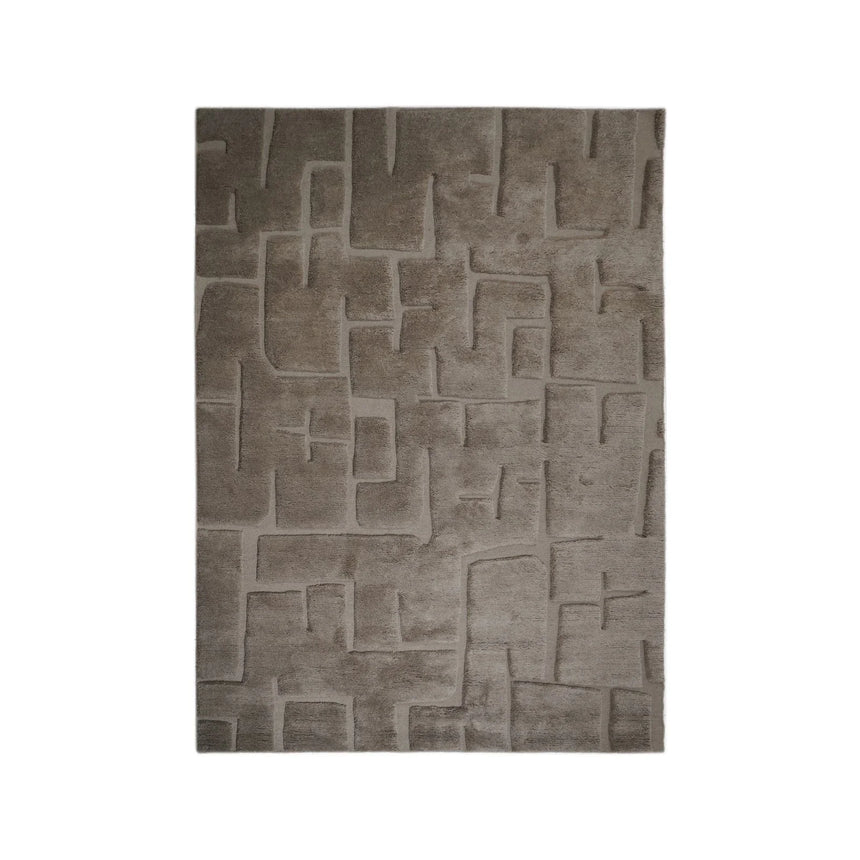 Teppich Cortesin in mandel, 200x300 cm von Richmond Interiors – Bild 1
