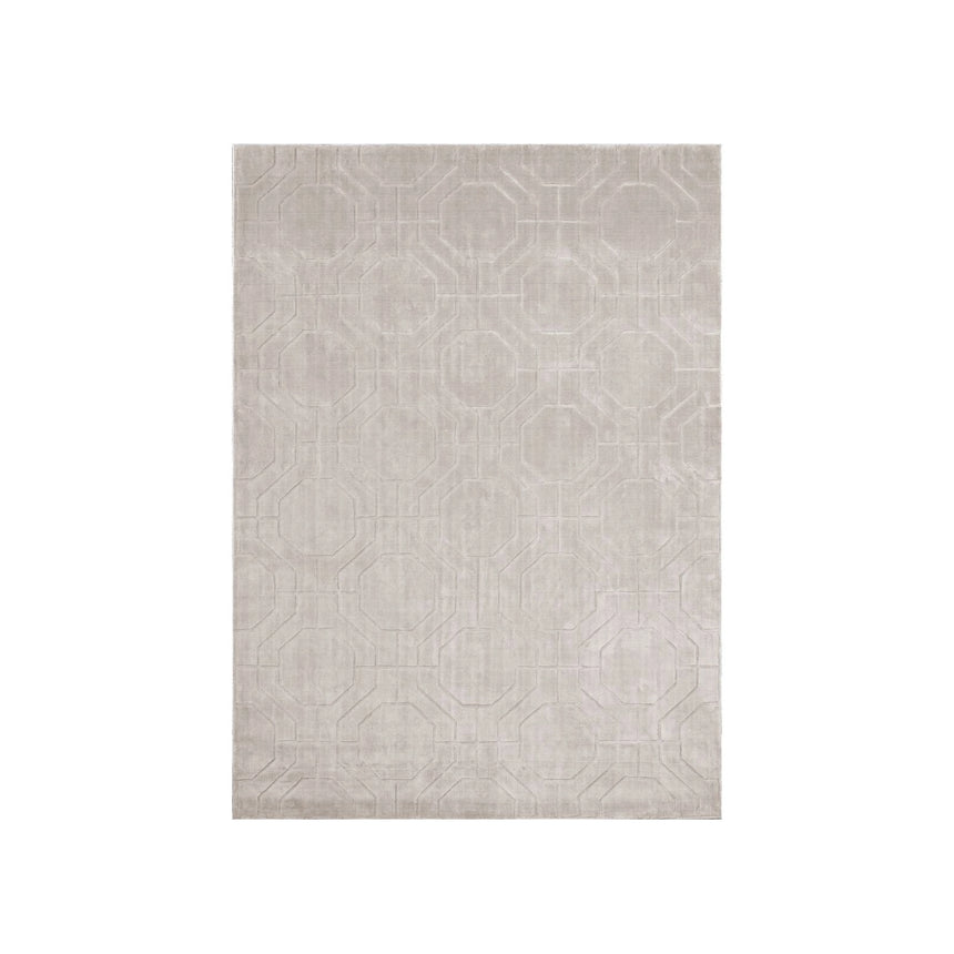 Teppich Flynn in elfenbein, 200x300 cm von Richmond Interiors – Bild 1