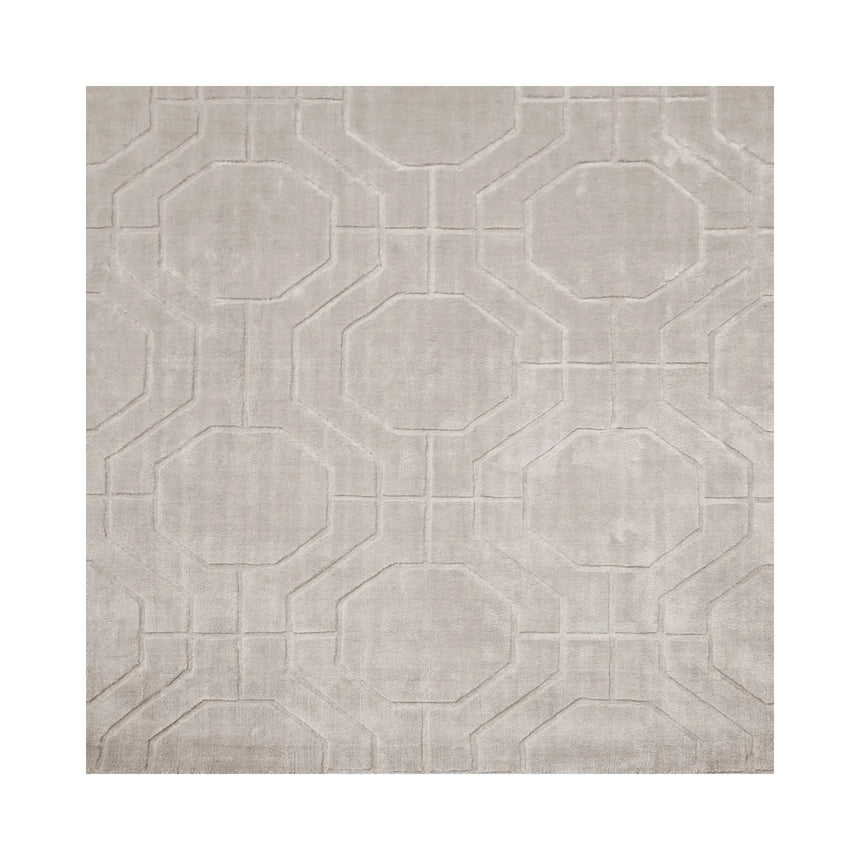 Teppich Flynn in elfenbein, 200x300 cm von Richmond Interiors – Bild 3