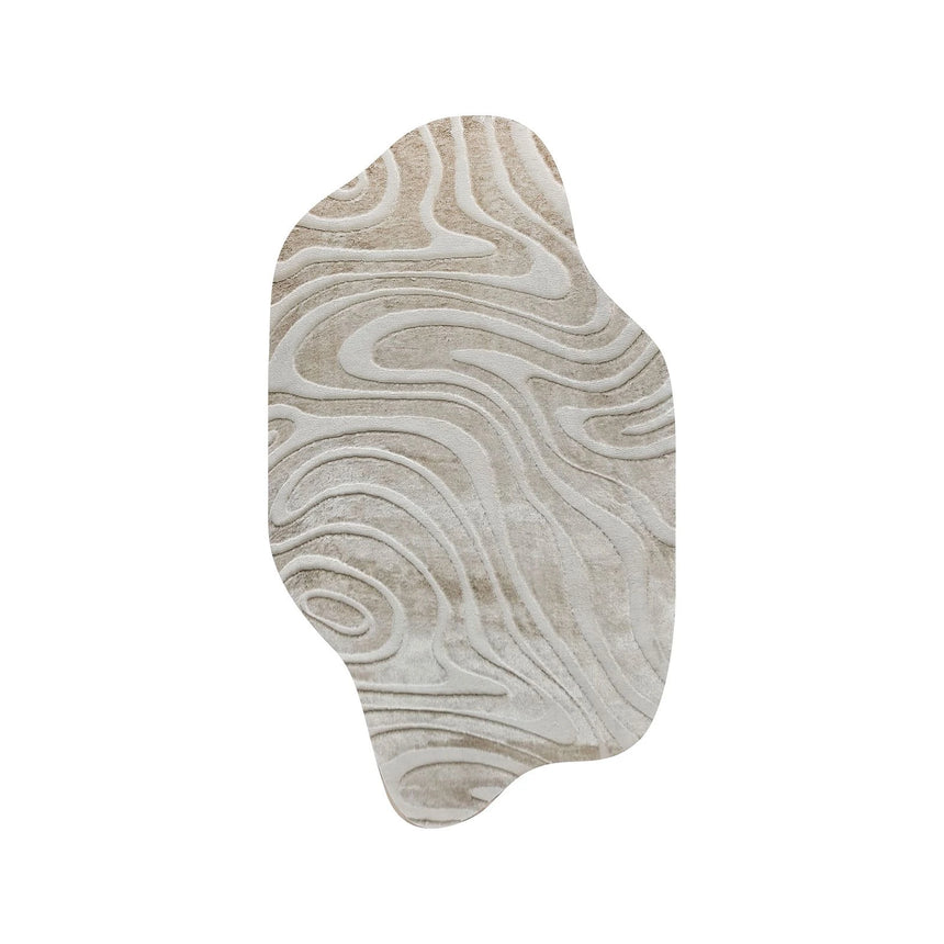 Teppich Ivar in beige, 200x350 cm von Richmond Interiors – Bild 1