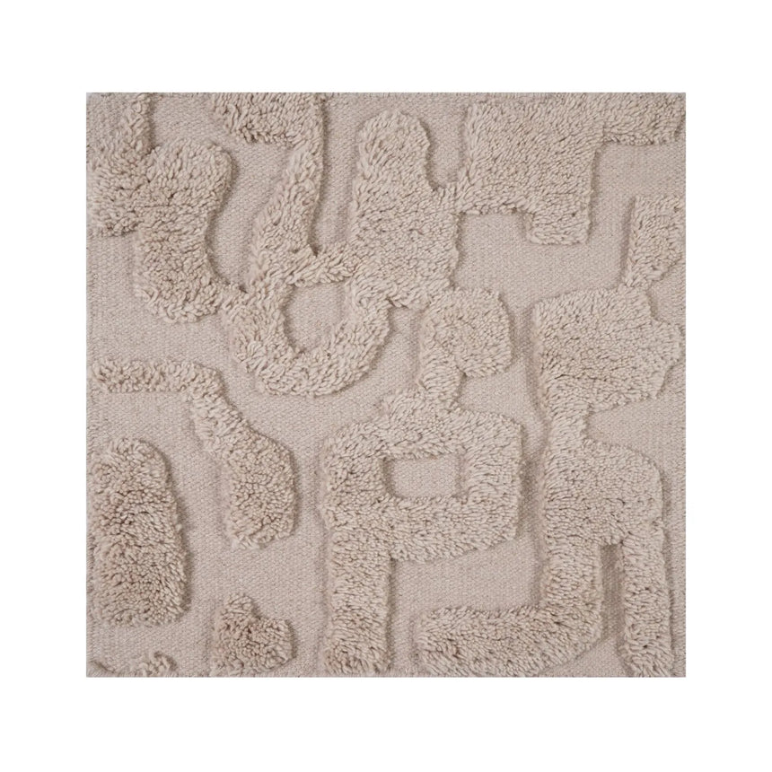 Teppich La Gomera in beige, 200x300 cm von Richmond Interiors – Bild 3