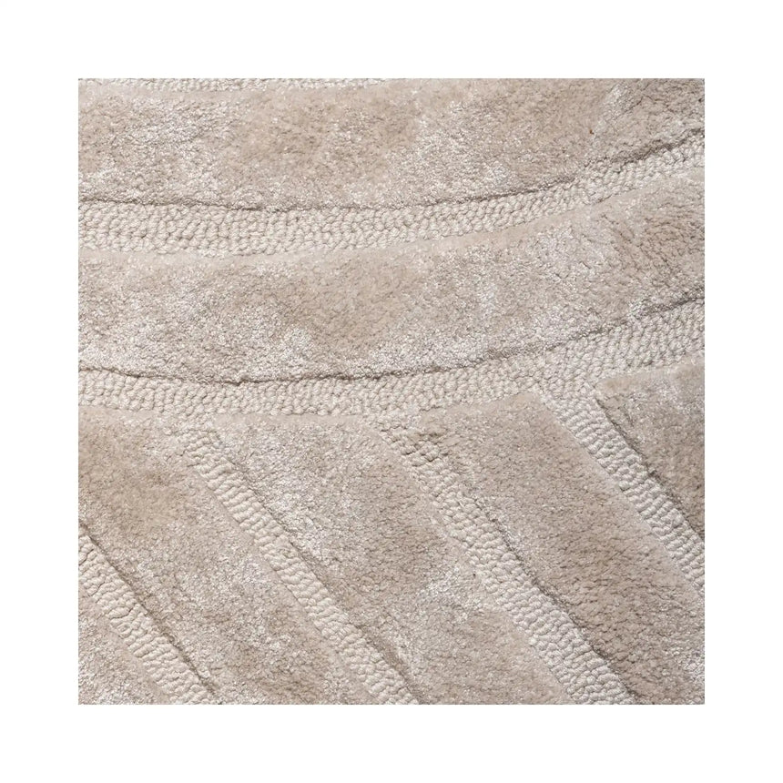 Teppich Lexy in natur, 300x200 cm von Richmond Interiors – Bild 4