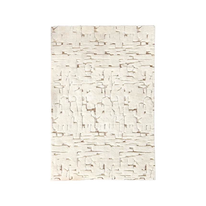 Teppich Mehran in weiß, 300x200 cm von Richmond Interiors – Bild 1