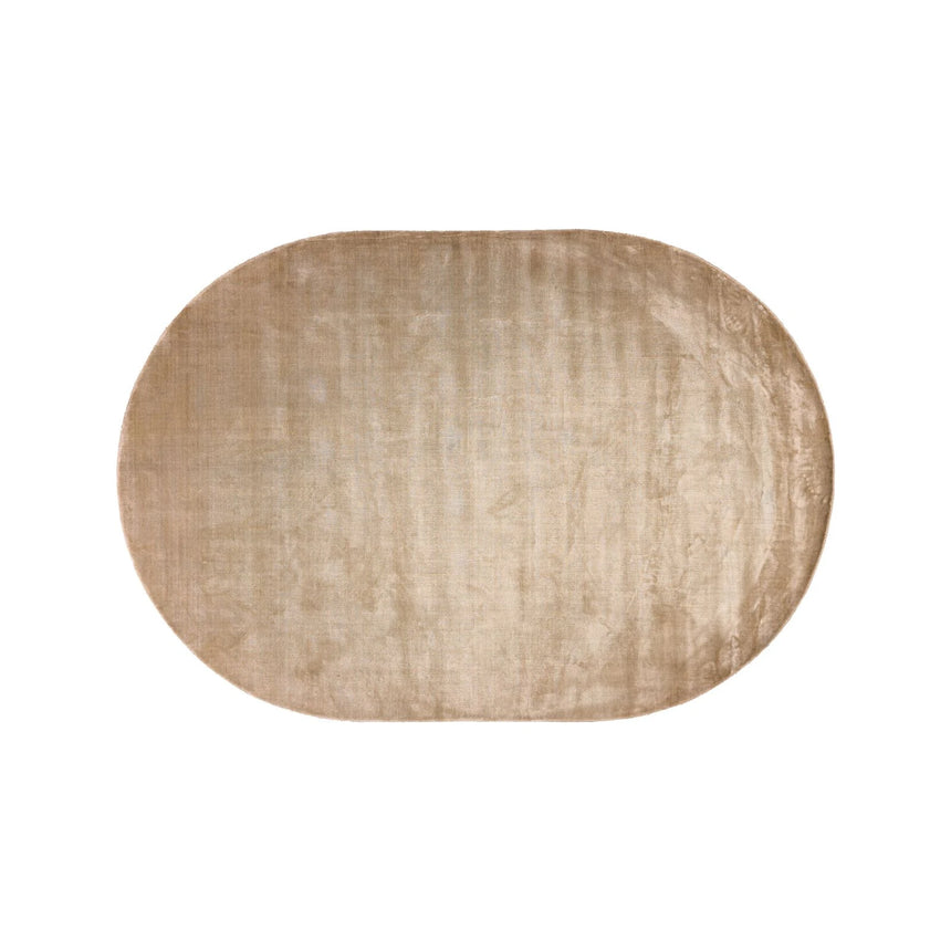 Teppich Millav in beige, 220x320 cm von Richmond Interiors – Bild 1