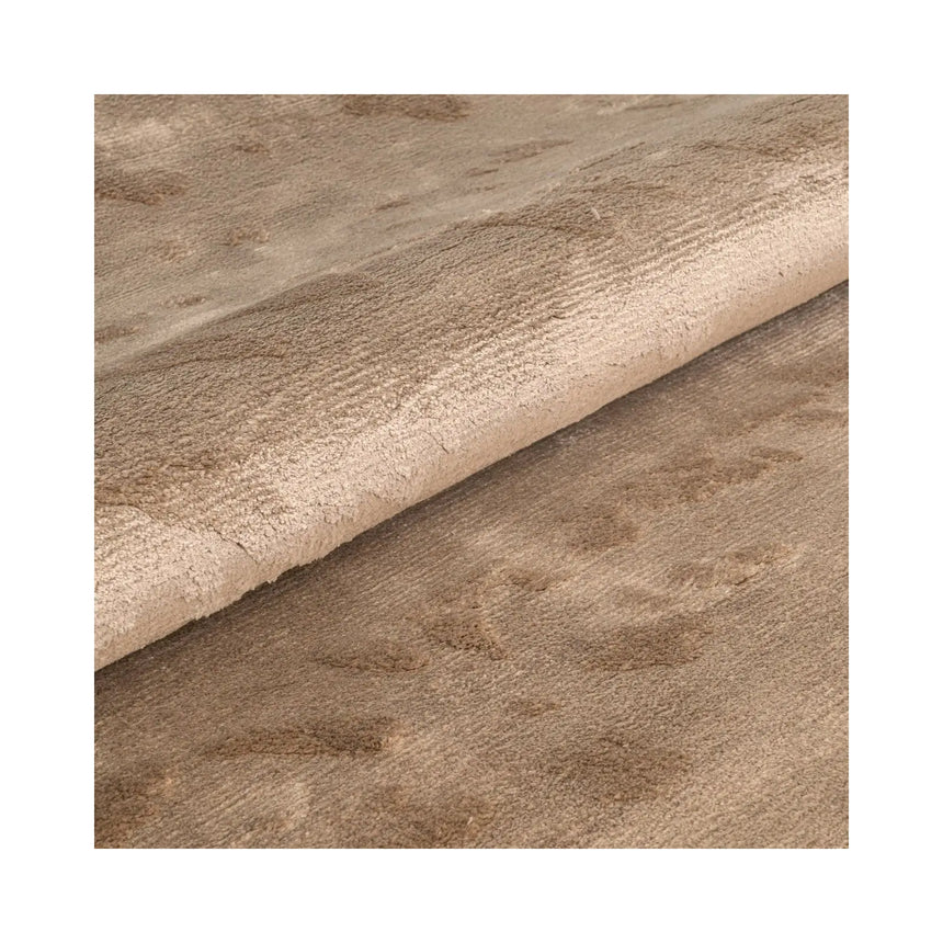 Teppich Nilla in taupe, 220x320 cm von Richmond Interiors – Bild 2