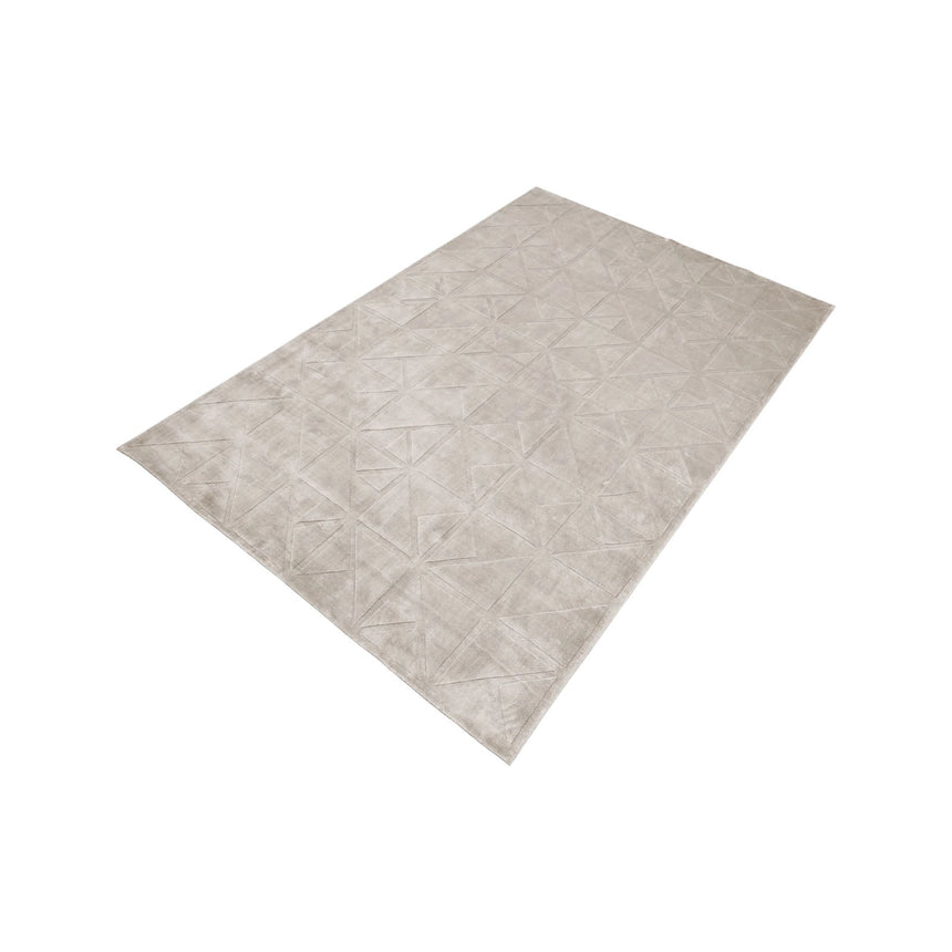 Teppich Yuna in beige, 400x300 cm von Richmond Interiors – Bild 2