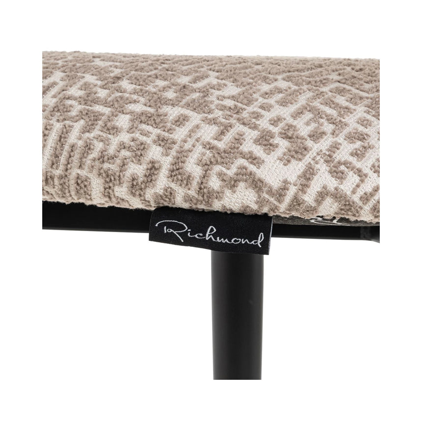 Tresenhocker Dantes von Richmond Interiors – Bild 6