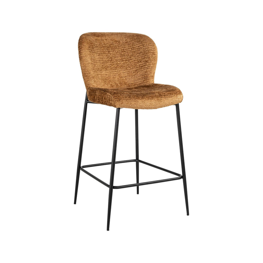 Tresenhocker Darby, 48x55x96 cm von Richmond Interiors – Bild 2