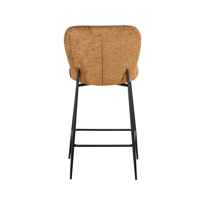 Tresenhocker Darby, 48x55x96 cm von Richmond Interiors – Bild 4