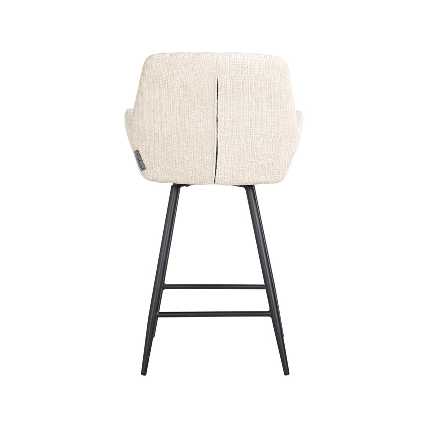 Tresenhocker Linsey als 2er-Set von Richmond Interiors – Bild 5