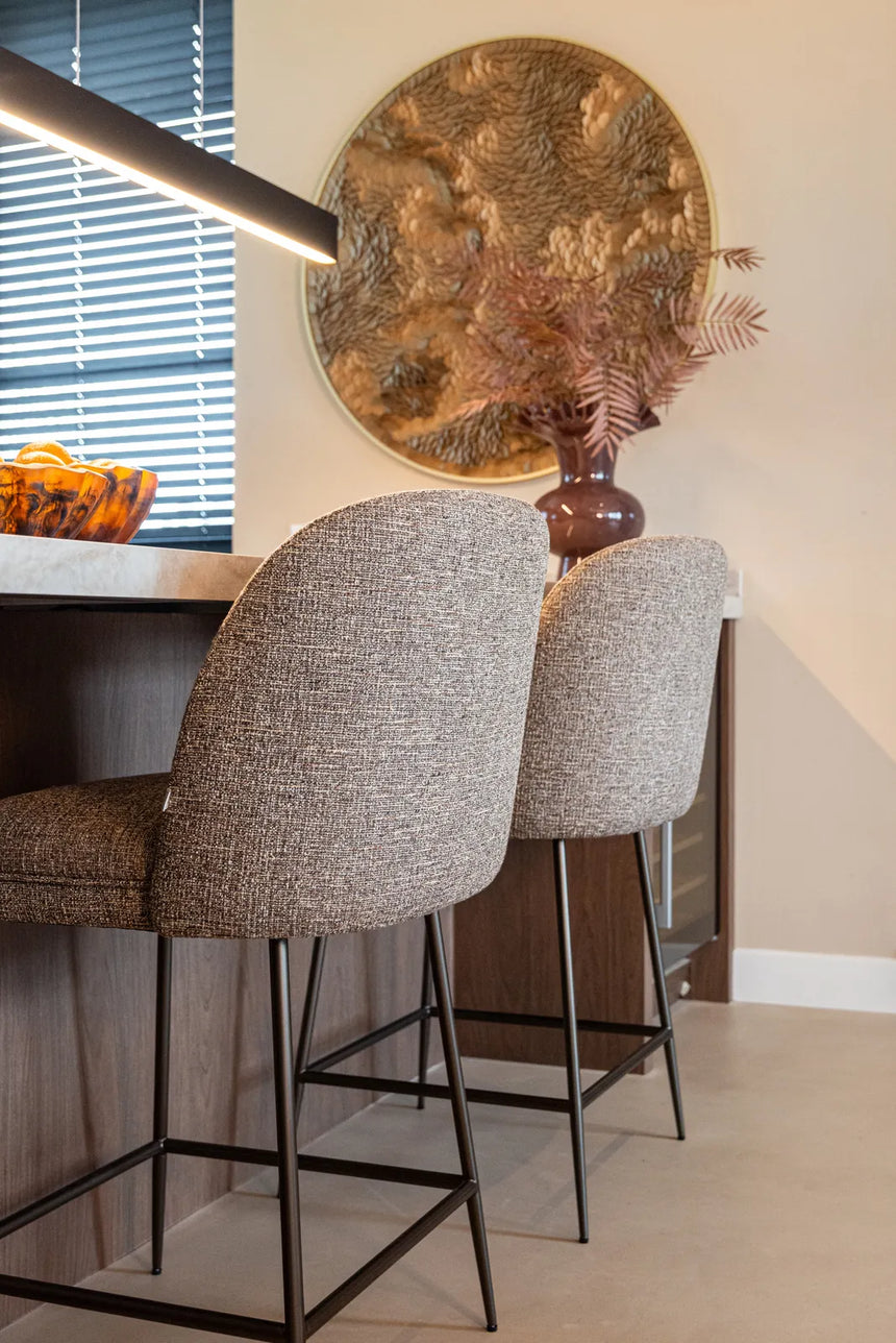 Tresenhocker Pullitzer von Richmond Interiors – Bild 2