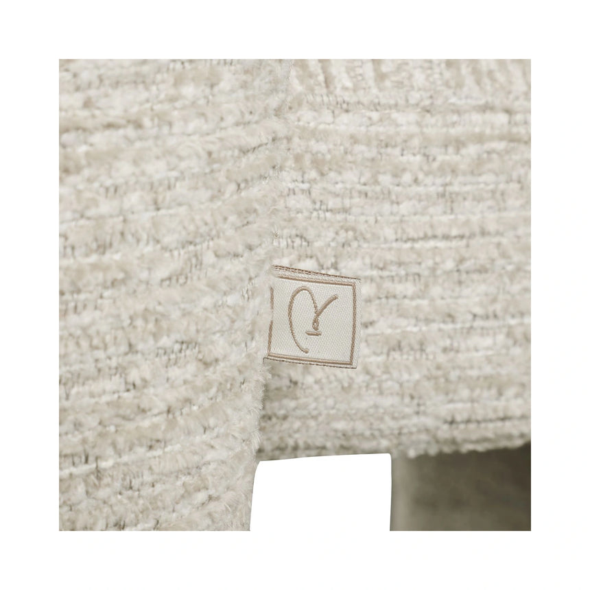 Tresenhocker Soho in natural linear von Richmond Interiors – Bild 7