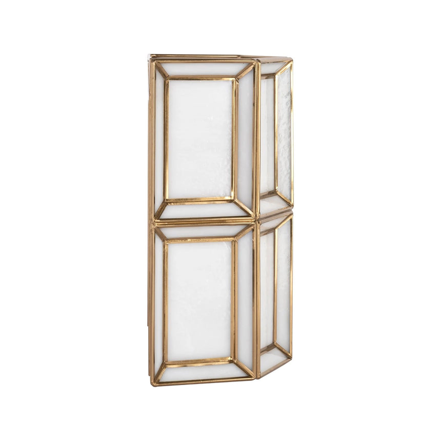 Wandleuchte Amara in antikmessing von Richmond Interiors – Bild 6
