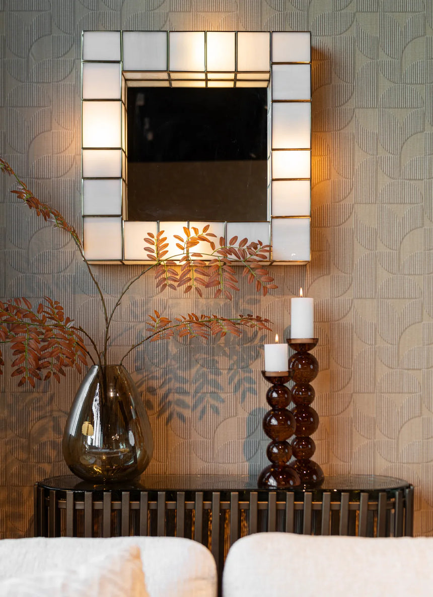 Wandleuchte Luma in antikmessing von Richmond Interiors – Bild 6