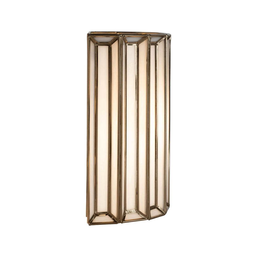 Wandleuchte Lumine in antikmessing von Richmond Interiors – Bild 5