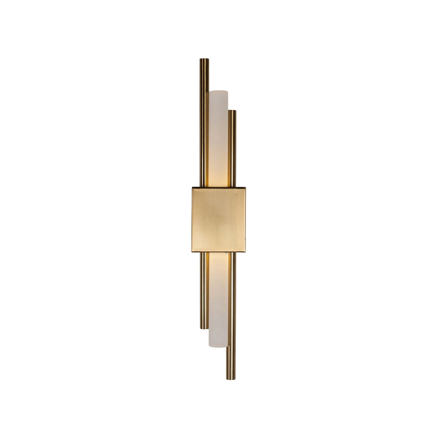 Wandleuchte Mylas aus Metall und Acryl von Richmond Interiors – Bild 1