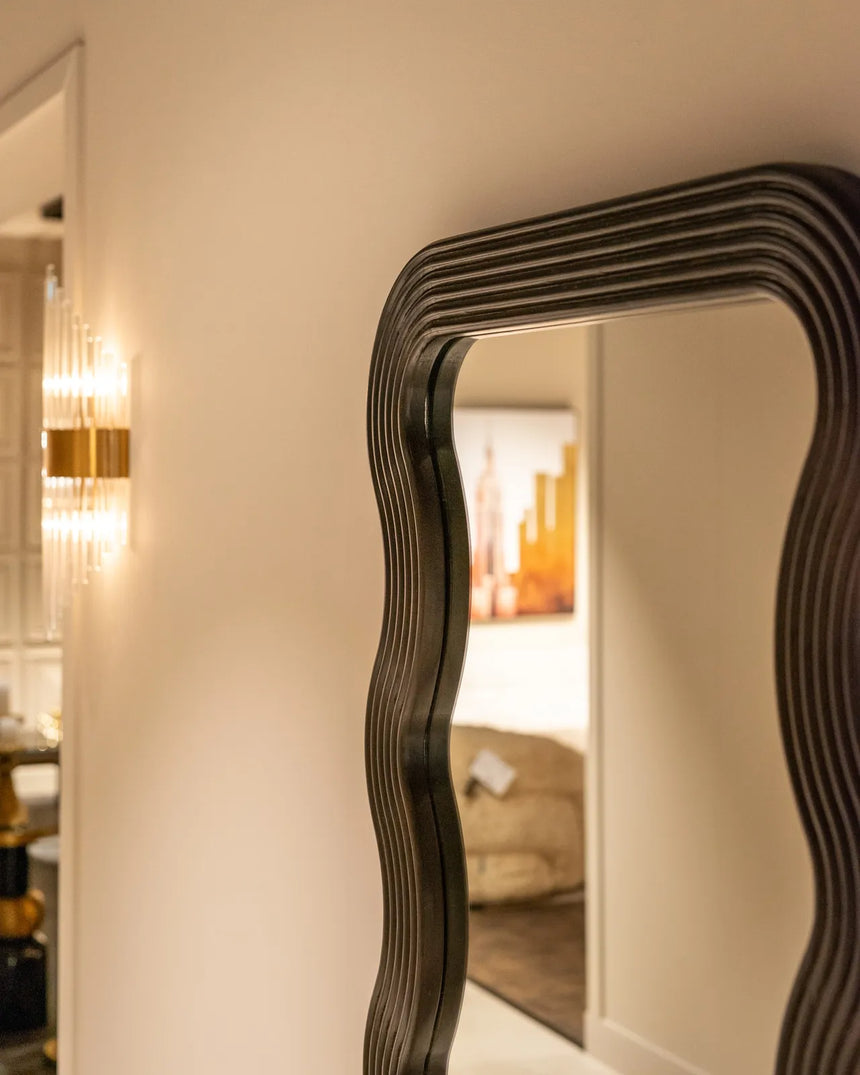 Wandleuchte Penelope in gold von Richmond Interiors – Bild 2