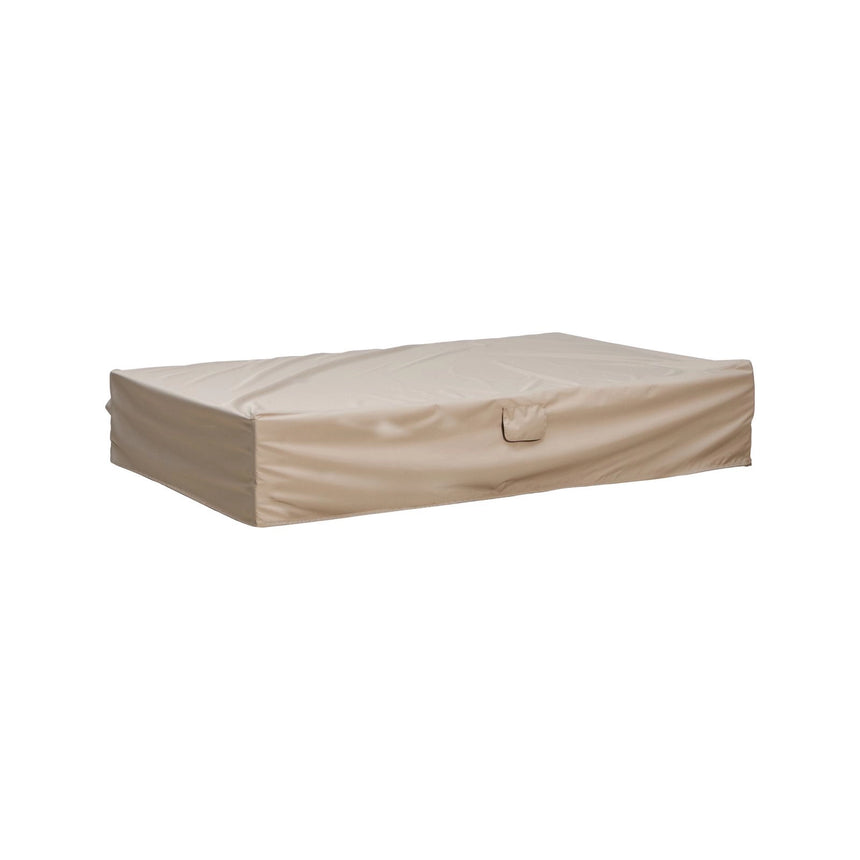 Winterschutzhülle Kempinski für Artikel 216955 in taupe, 132x199x42 cm von Richmond Interiors – Bild 1
