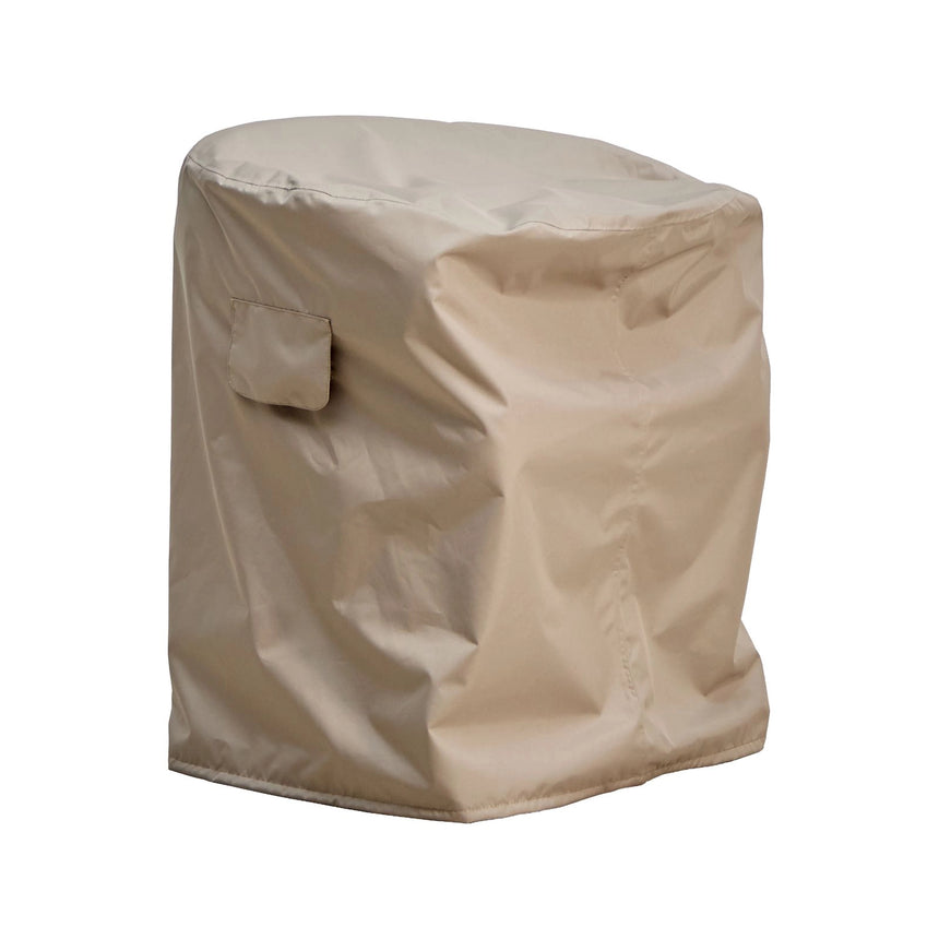 Winterschutzhülle für Outdoor Stuhl Nuba in taupe von Richmond Interiors – Bild 1