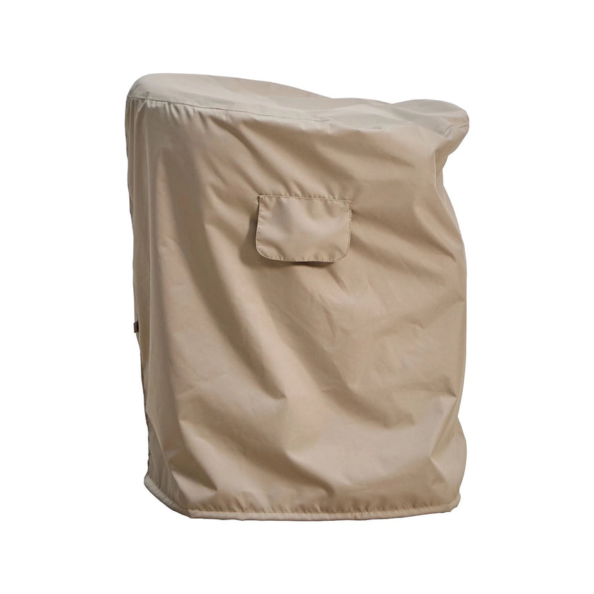 Winterschutzhülle für Outdoor Stuhl Nuba in taupe von Richmond Interiors – Bild 3