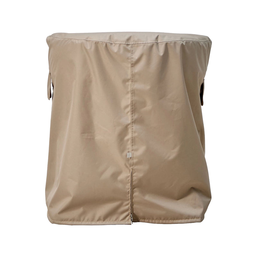 Winterschutzhülle für Outdoor Stuhl Nuba in taupe von Richmond Interiors – Bild 4