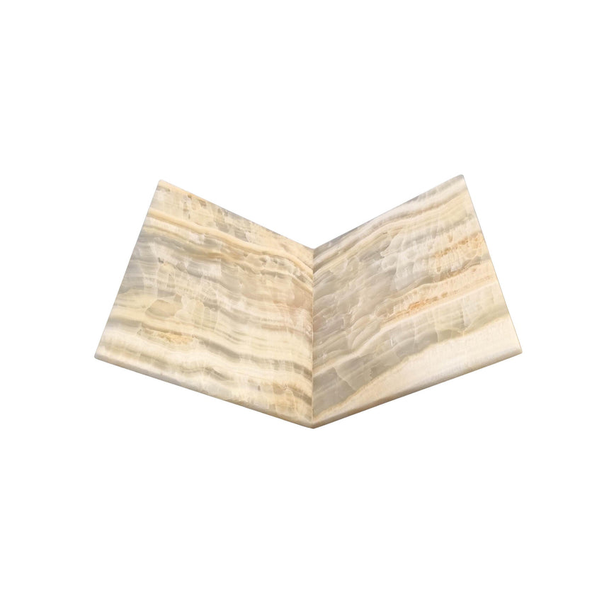 RISERVA ONYX Buchständer - ZEN ZONE Furniture