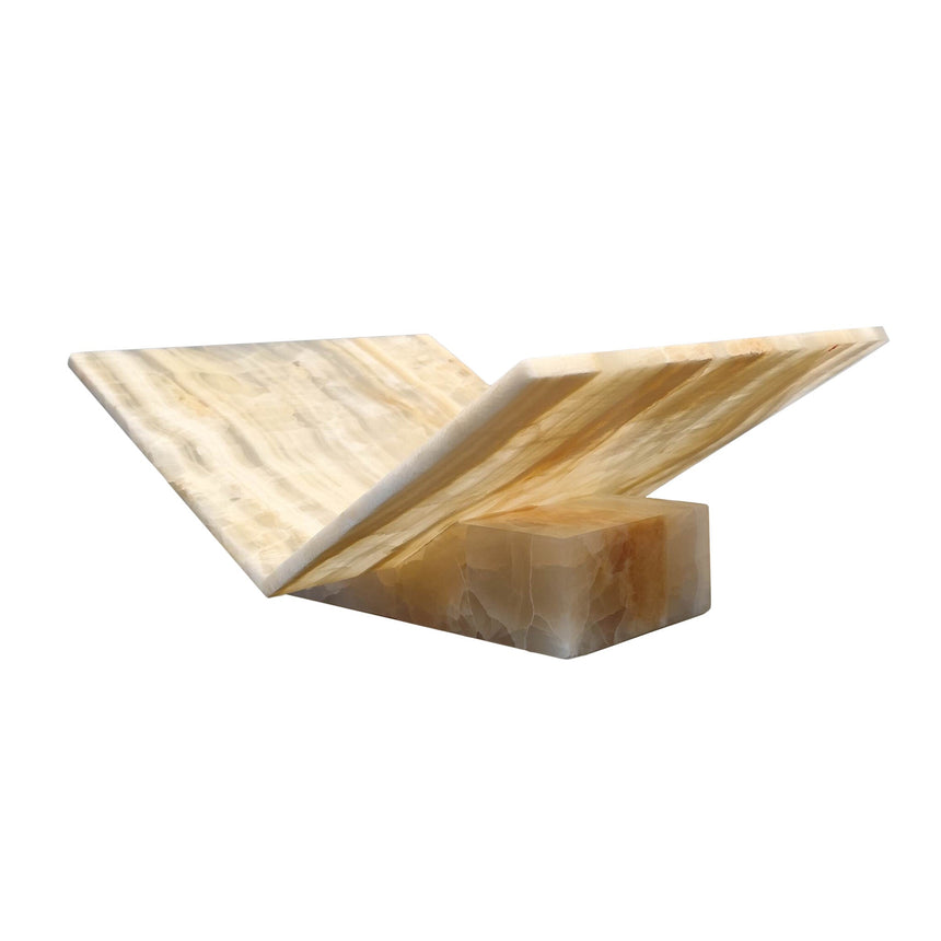 RISERVA ONYX Buchständer - ZEN ZONE Furniture