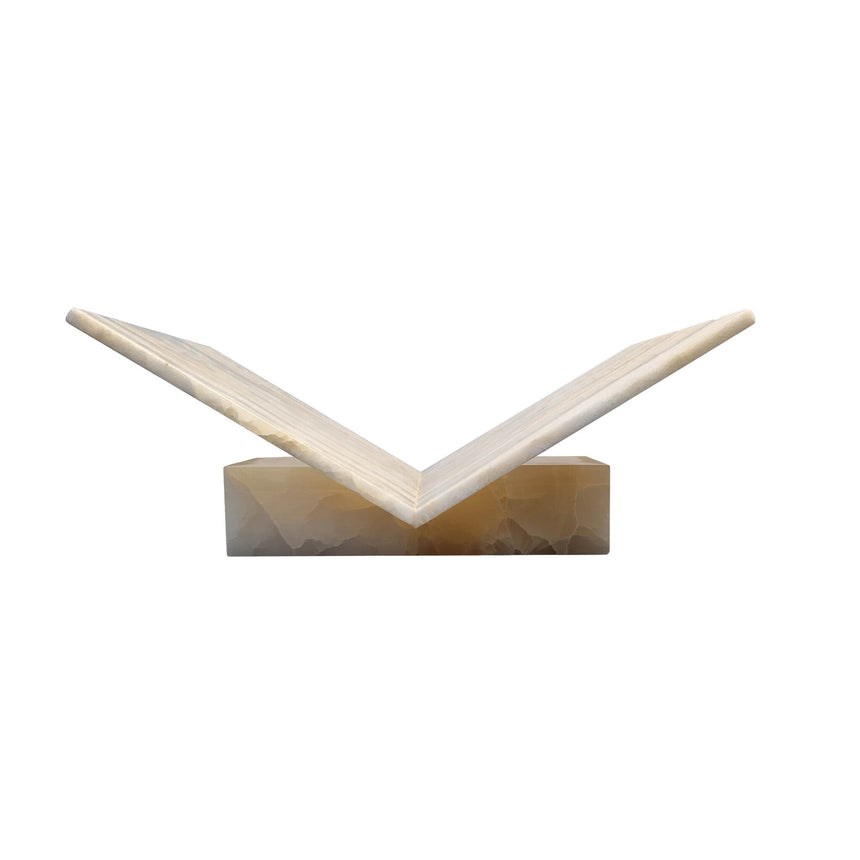 RISERVA ONYX Buchständer - ZEN ZONE Furniture
