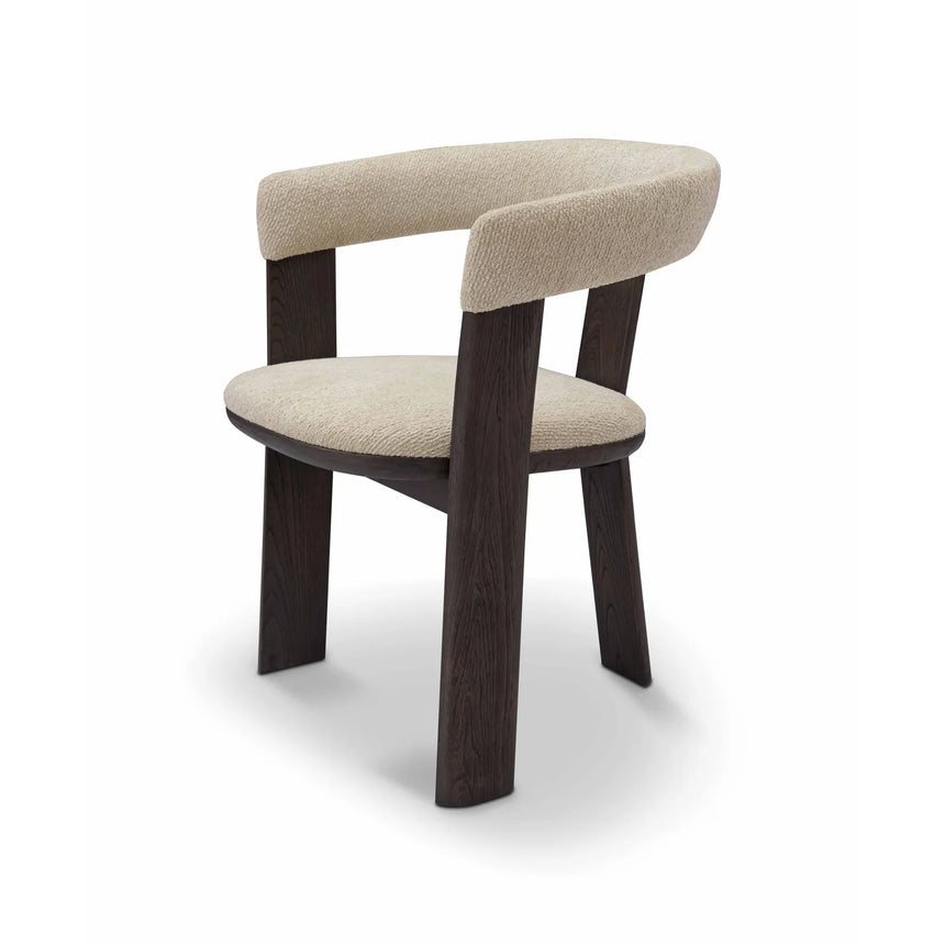 MORI Esszimmerstuhl - ZEN ZONE Furniture