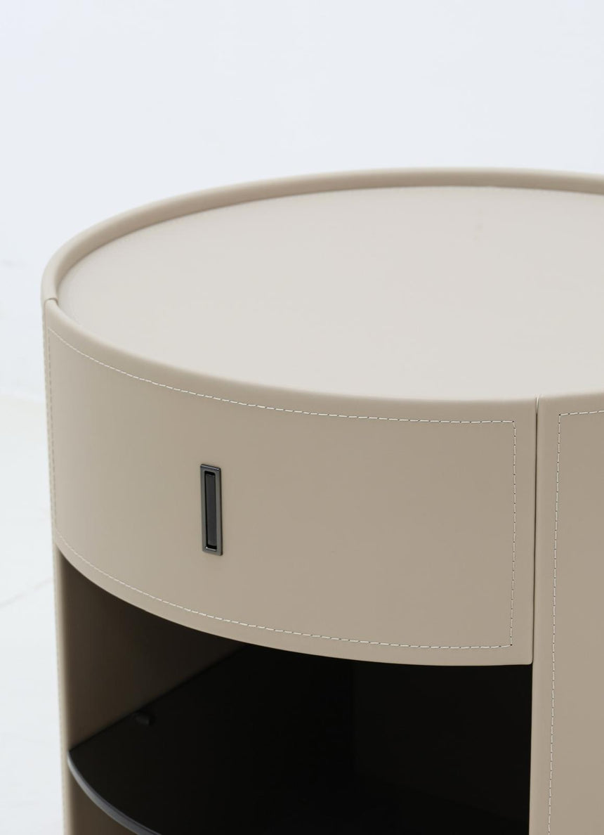 CELINE Nachttisch - ZEN ZONE Furniture