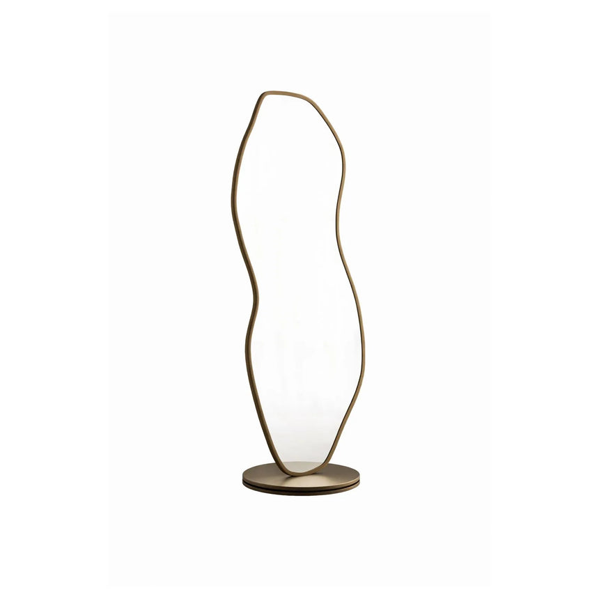 ROCK Wardrobe Spiegel Drehbar - ZEN ZONE Furniture