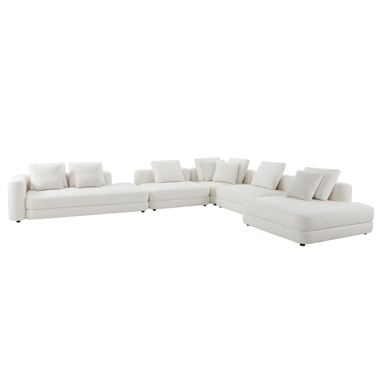 SOHO Ecksofa - ZEN ZONE Furniture