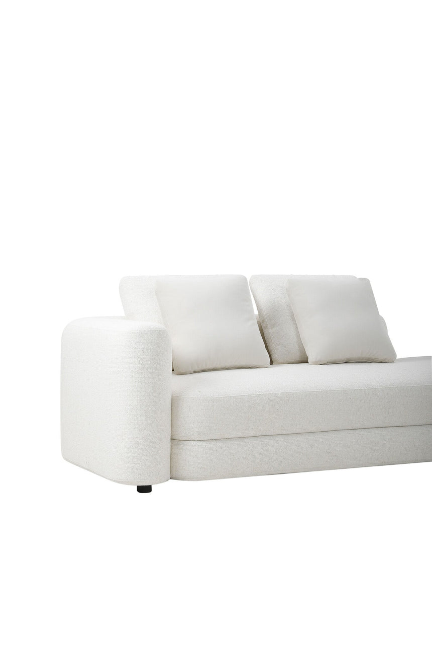 SOHO Ecksofa - ZEN ZONE Furniture