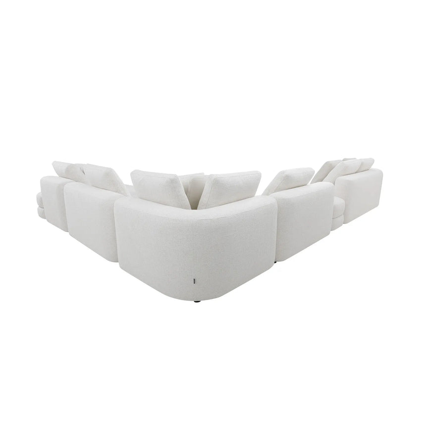 SOHO Ecksofa - ZEN ZONE Furniture